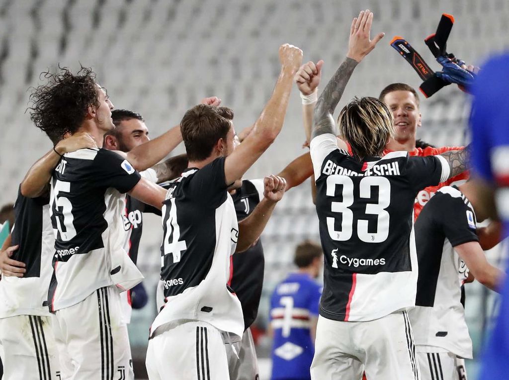 Berita Dan Informasi Juventus Juara Liga Italia Terkini Dan Terbaru Berita Dan Informasi Juventus Juara Liga Italia Terkini Dan Terbaru