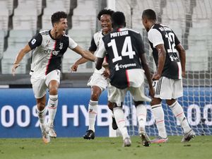 Selamat! Juventus Juara Liga Italia