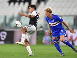 Jadwal Liga Italia Pekan Pertama