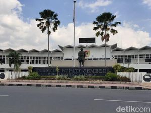 Legenda Jember dan Budaya Pendalungan