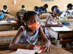 Jawaban WHO Soal Apakah Anak Sudah Aman Kembali ke Sekolah