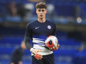 Mengapa Kepa Ditepikan di Laga Terpenting Chelsea?