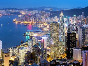 Daftar Kota dengan Biaya Hidup Termahal di Dunia Daftar Kota dengan Biaya Hidup Termahal di Dunia