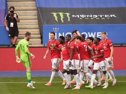 Manchester United dan Angka 14