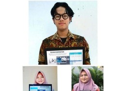 Mahasiswa ITS Ciptakan Inovasi Detektor Suhu Antisipasi COVID-19