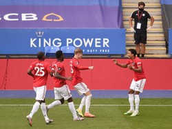 Setan Merah: Assalamualaikum, Champions League!