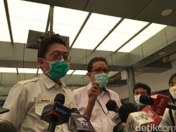 KAI Siapkan Fasilitas Rapid Test di 12 Stasiun Secara Bertahap