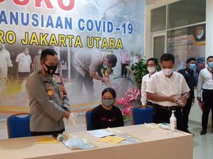 Mantan Atlet Maria Lawalata Bicara soal Kasusnya: Saya Kesulitan Keuangan Mantan Atlet Maria Lawalata Bicara soal Kasusnya: Saya Kesulitan Keuangan