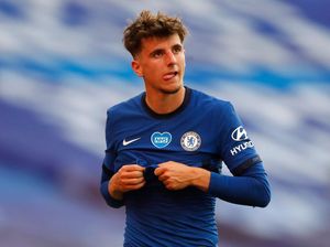Setelah Frank Lampard, Kini Mason Mount