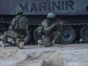 Mengenal Pasukan Elite TNI: Sejarah dan Tugasnya Mengenal Pasukan Elite TNI: Sejarah dan Tugasnya