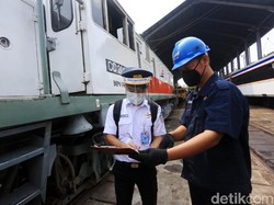 Libur Panjang Tahun Baru Hijriyah, KAI Tambah Perjalanan
