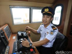 Masinis dan Cerita Tabrakan yang Akrab di Telinga