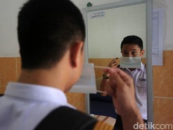 Masinis Kereta Api Nggak Boleh Makan Tape?