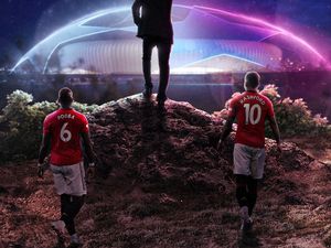 MU Tembus Liga Champion, Penggemarnya Ramai di Medsos