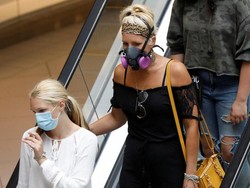 Mengapa Mayoritas Pasien COVID-19 di Kanada adalah Kaum Muda?