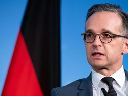 Jerman Tolak Usulan Rusia Kembali Masuk G7