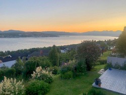 Wisata Halal di Norwegia? Bisa Banget