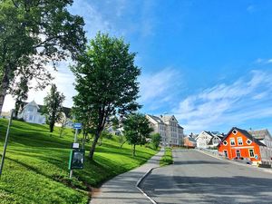 Norwegia yang Was-was Bepergian