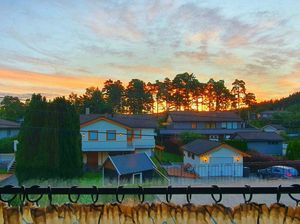 InstaTalk!: Menyaksikan Fenomena Midnight Sun di Norwegia