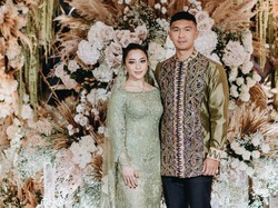 Keluarga Beri Penjelasan Pernikahan Nikita Willy Ditunda Ikuti PSBB