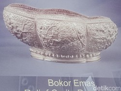 Cerita Petani Lihat Cahaya Sebelum Temukan Puluhan Kg Emas Kuno di Klaten