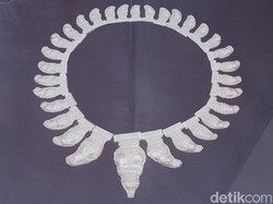 Kilatan Cahaya Sebelum Petani Temukan Emas Kuno Puluhan Kg di Klaten