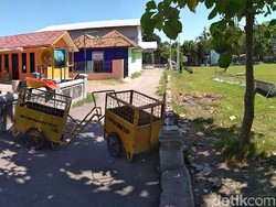 16 Warga Positif COVID-19, Pemkab Cirebon Terapkan PSBM di Plered