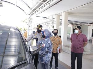 Kota Semarang Siap Gelar Konser Musik Drive-in