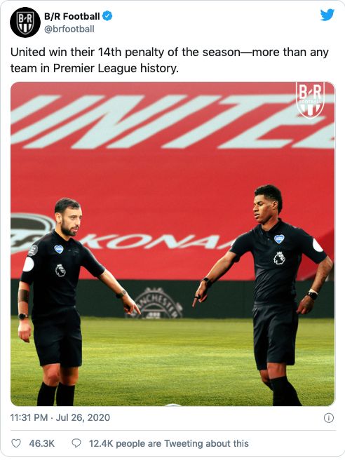 Penchester United