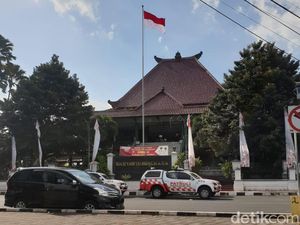 Sekkab Jember Benarkan KPK Periksa Sejumlah Pejabat