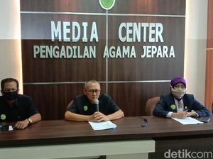 Angka Pernikahan Dini di Jepara Tinggi, 52,12% karena Hamil Duluan Angka Pernikahan Dini di Jepara Tinggi, 52,12% karena Hamil Duluan