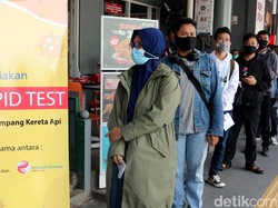 Corona Indonesia Tembus 111.455 Kasus, 4 Provinsi Ini Nihil Kasus Baru Per 2 Agustus