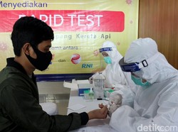 Ada Klaster Restoran di Kota Bogor, Wakil Walikota Angkat Bicara