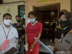 Sakit Hati Selalu Disalahkan dan Tak Dibayar, Anak Buah Tusuk Bos Besar