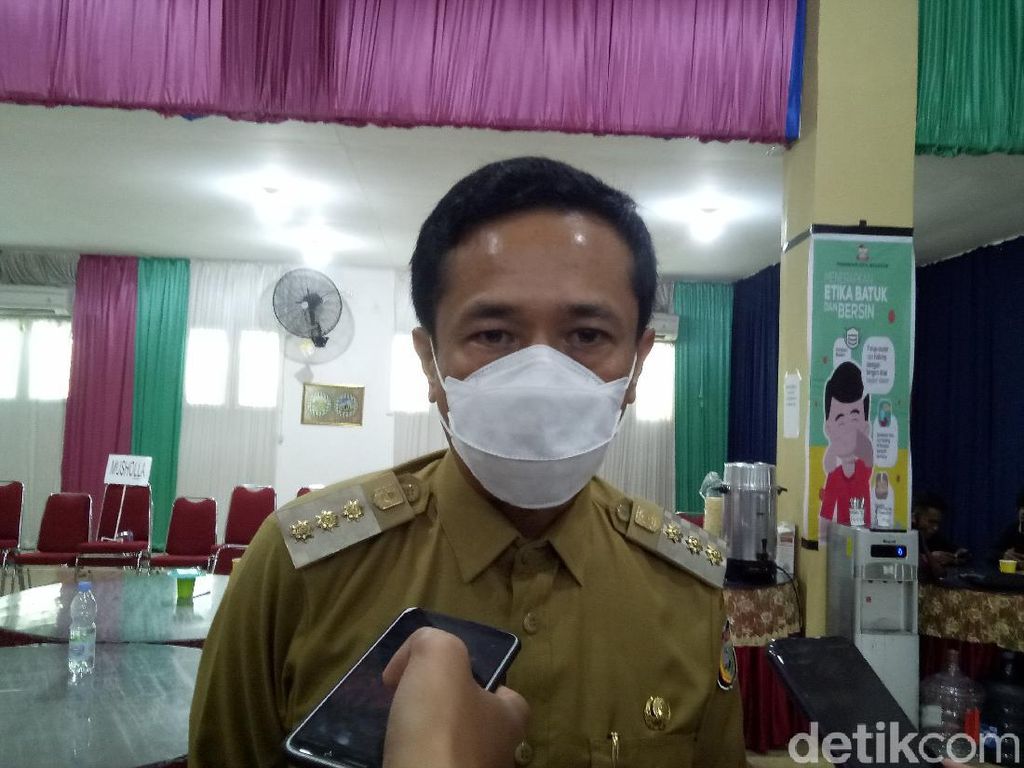 RAPBD Perubahan Ditolak, Pj Walkot Makassar Minta DPRD Tak Berpandangan Sempit