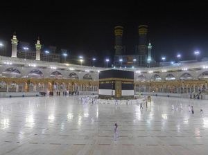 Syarat Wajib Haji, Syarat Sah, dan Rukun Haji Berdasarkan Syariat Syarat Wajib Haji, Syarat Sah, dan Rukun Haji Berdasarkan Syariat