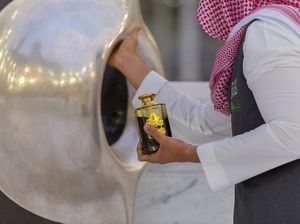 Apakah Hajar Aswad Adalah Meteorit? Apakah Hajar Aswad Adalah Meteorit?