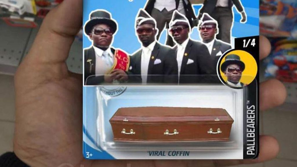 Produk Aneh dan Editan yang Ramai di Instagram, Bikin Ngakak! Produk Aneh dan Editan yang Ramai di Instagram, Bikin Ngakak!