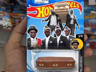 Produk Aneh dan Editan yang Ramai di Instagram, Bikin Ngakak!
