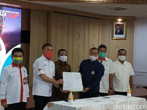 Dana Rp 50,6 Miliar buat Timnas Indonesia U-19 Disanggupi Pemerintah