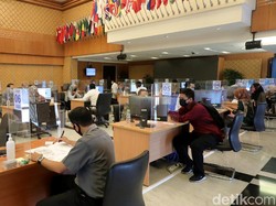 3 Fakta RI Jadi Negara Paling Rumit untuk Berbisnis