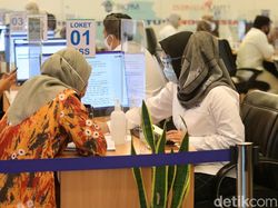 Ada Omnibus Law, Pelaku UMKM Semringah Urus Izin Cuma Modal KTP