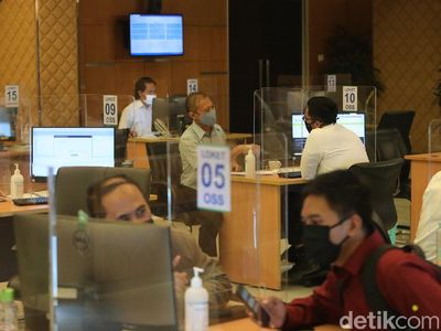 Realisasi Investasi Indonesia di Tengah Pandemi