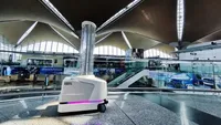 Robot Canggih Tukang Bersih-bersih dari Malaysia
