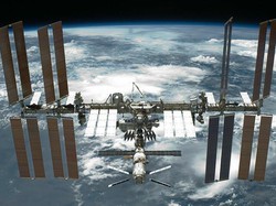 Rusia Bikin 3 Robot Antariksa, Cuma 1 yang Akan Terbang