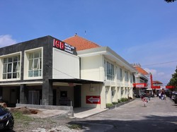 IGD RSUD Ngudi Waluyo Kembali Buka, Bupati Blitar Imbau Warga Tak Takut Berobat