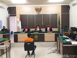 Pleidoi, Pengacara Bantah Eks Pemred Banjarhits Sebar Ujaran Kebencian