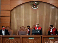 Pengacara Bingung Soal Klausul Keberatan Jaksa di PK Djoko Tjandra