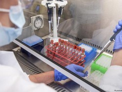 Singapura Kembangkan Metode Uji COVID-19, Hasil Tes Keluar dalam 36 Menit