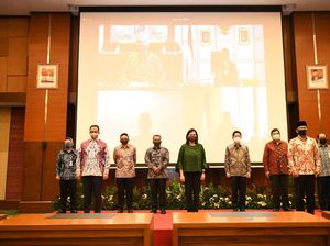Pengin Dapat Utang Seperti Anies dan Ridwan Kamil? Begini Caranya Pengin Dapat Utang Seperti Anies dan Ridwan Kamil? Begini Caranya